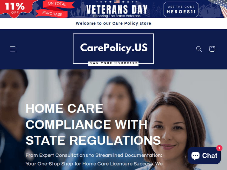 Carepolicy