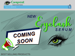 Careprosteyedrops
