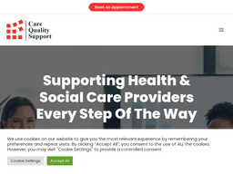 Carequalitysupport