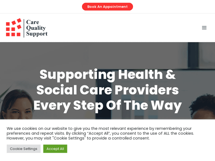 Carequalitysupport