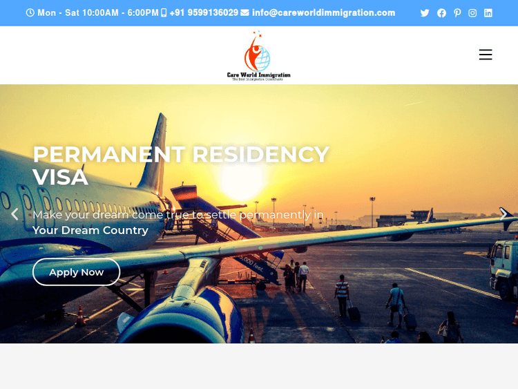 Careworldimmigration