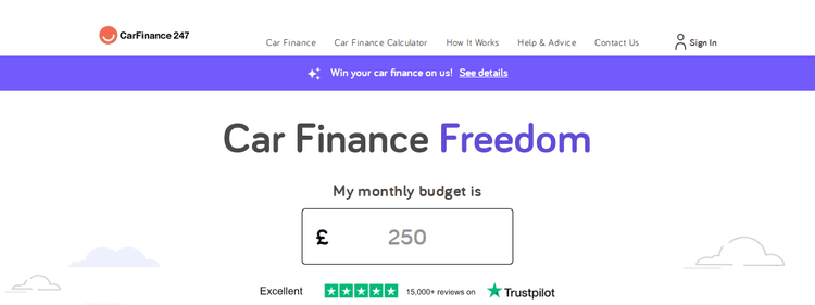 Carfinance247
