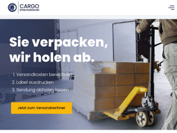 Cargointernational