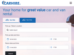 Carhire