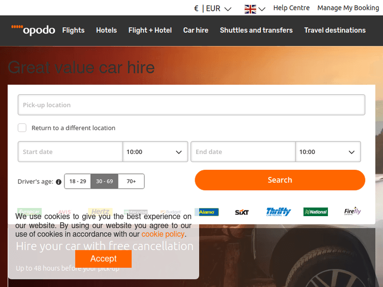 Carhire
