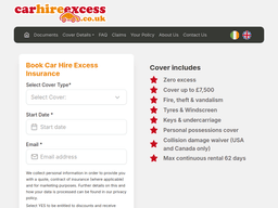 Carhireexcess