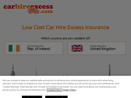Carhireexcess