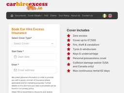 Carhireexcess