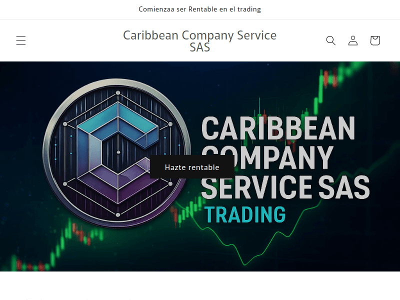Caribbeancompany