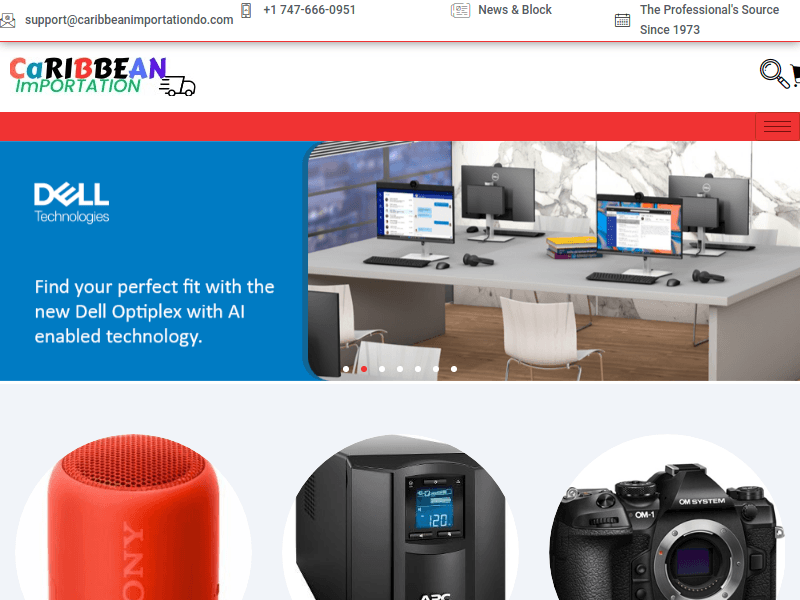 Caribbeanimportationdo