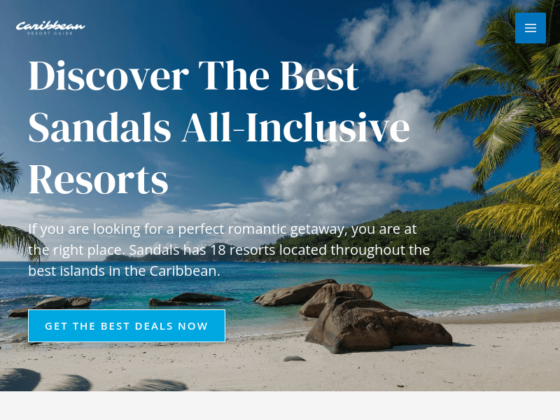 Caribbeanresortguide