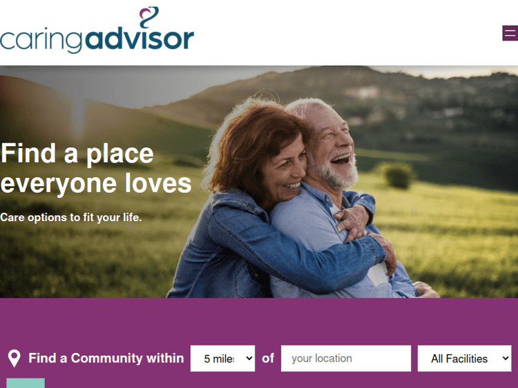 Caringadvisor