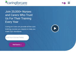 Caringforcare