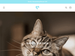 Caringforcats