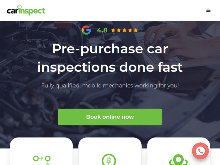 Carinspect