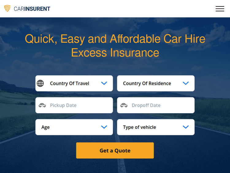 Carinsurent