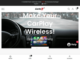 Carlinkitcarplay
