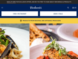 Carluccios