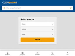 Carmanuals