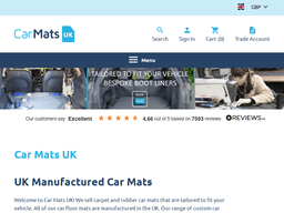 Carmats-uk