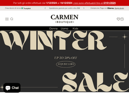 Carmenboutique