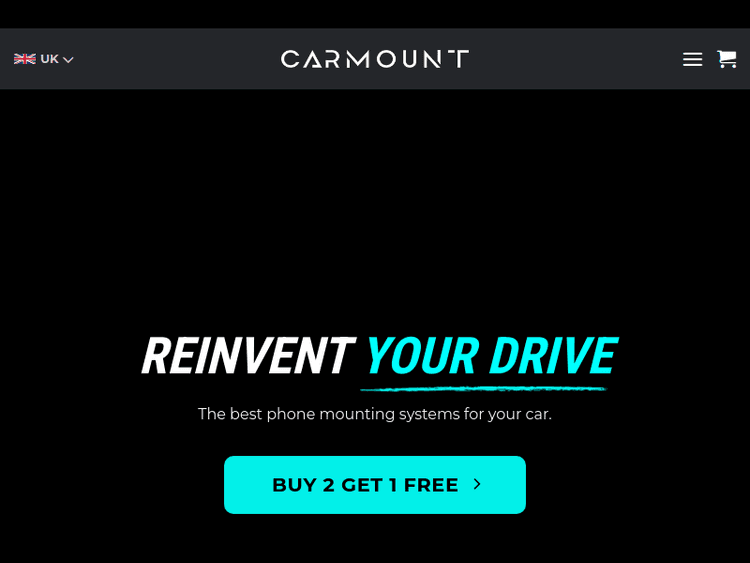 Carmount