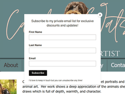 Carolinewatsonfineart