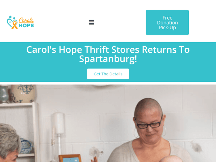 Carolshopethriftstores