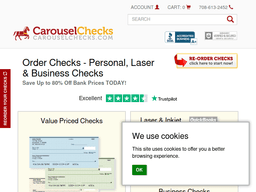 Carouselchecks