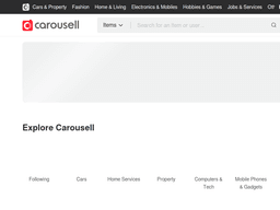 Carousell