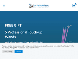 Carpaintwizard