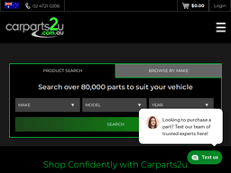 Carparts2u