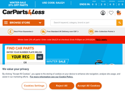 Carparts4less