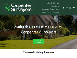 Carpenter-surveyors