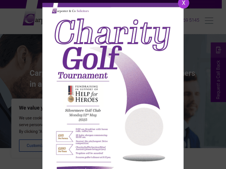 Carpenterssolicitors