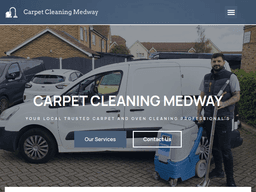 Carpetcleaningmedway
