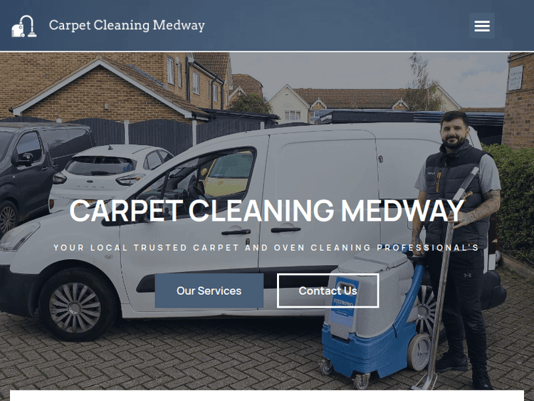 Carpetcleaningmedway