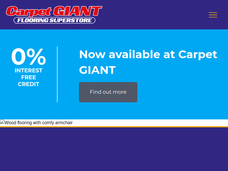 Carpetgiant