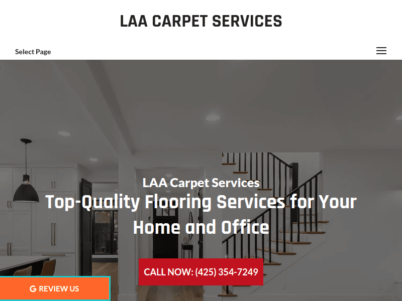 Carpetinstallerkentwa