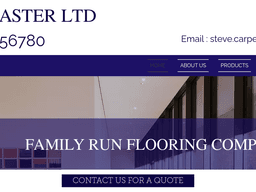 Carpetmasterltd