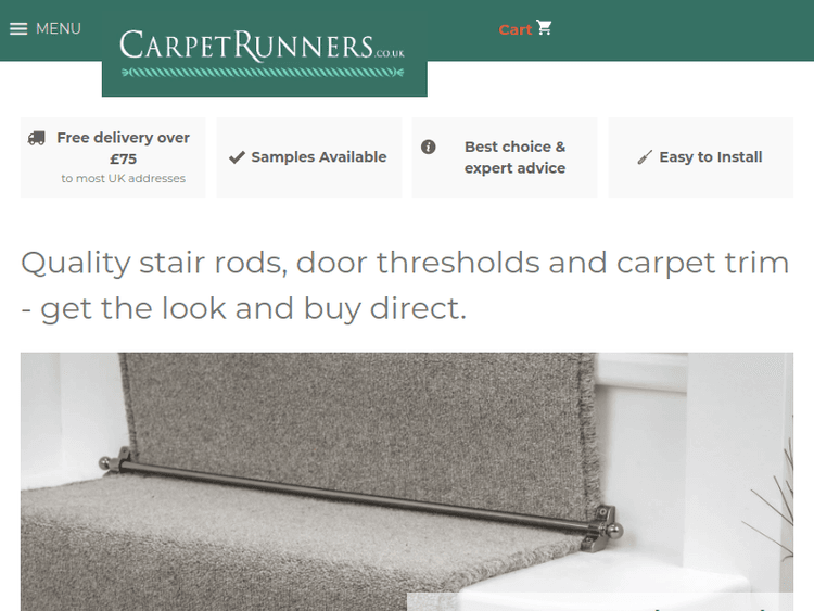 Carpetrunners