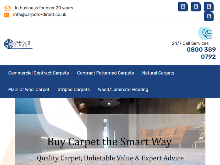 Carpets-direct