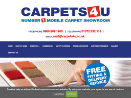 Carpets4u
