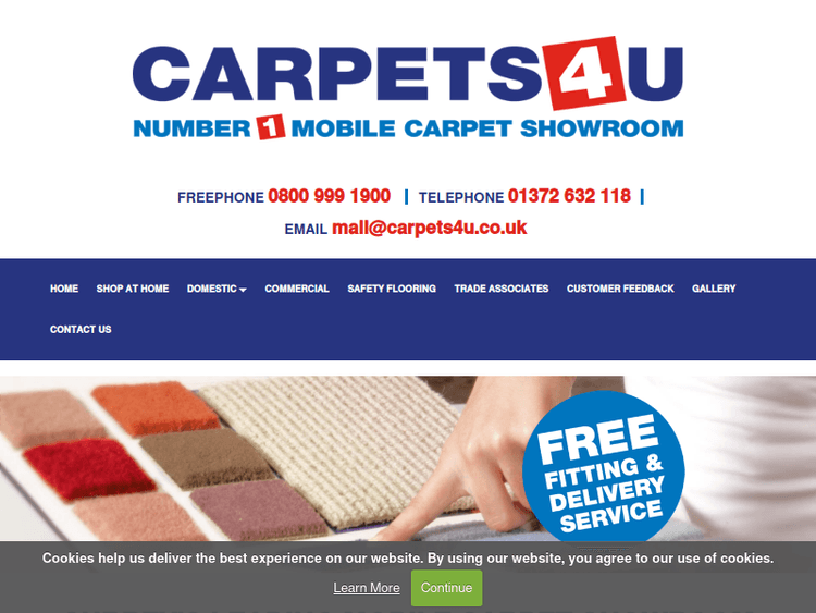 Carpets4u