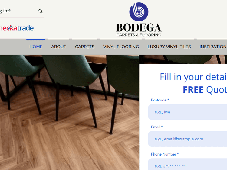 Carpetsandflooringmanchester