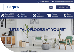 Carpetsathome-ltd