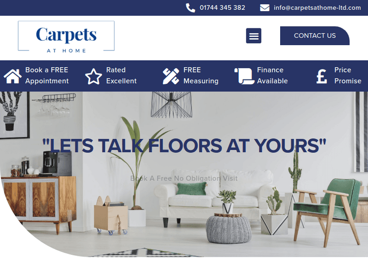 Carpetsathome-ltd