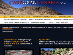 Carpgrancanaria