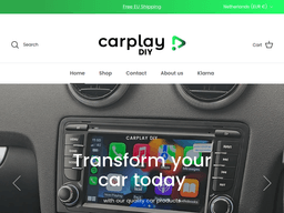 Carplaydiy