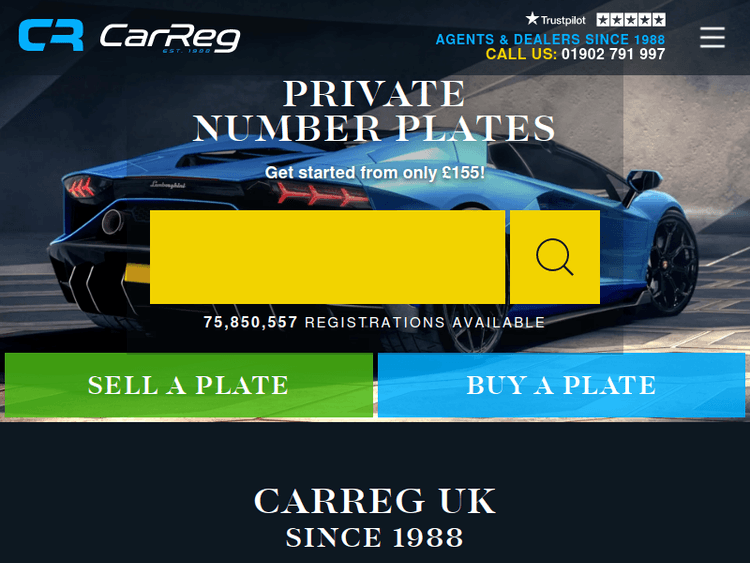 Carreg
